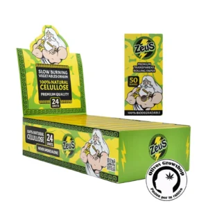 SEDAS CELULOSA ZEUS CLASICA - REGULAR