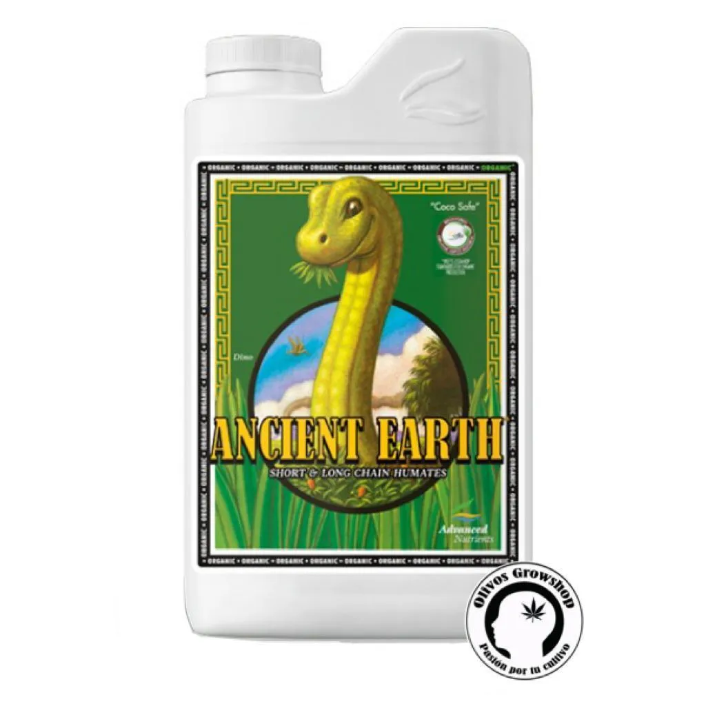 ADVANCED NUTRIENTS ANCIENT EARTH - 1 LT