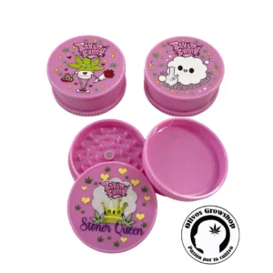 PICADOR DE ACRILICO BAKED BUNNY GRANDE - 3 PARTES