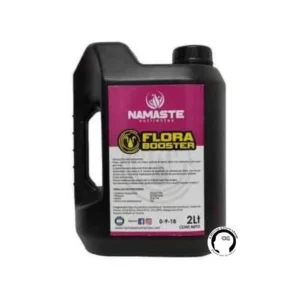 NAMASTE FLORA BOOSTER - 2 LITROS