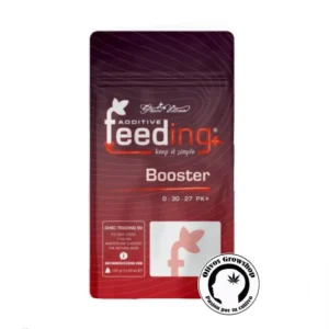 POWDER FEEDING PK BOOSTER - 50GR