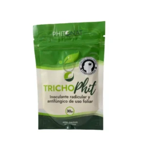 PHITONAT TRICHOPHIT TRICHODERMAS - 30GR