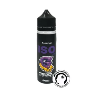 G DABBER TOOLS ALCOHOL ISOPROPILICO 60ML