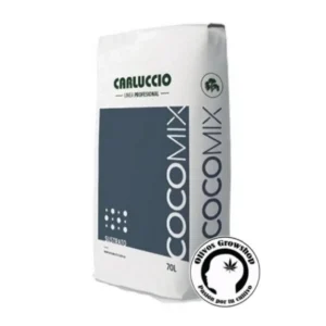 FIBRA DE COCO COCOMIX- 70L