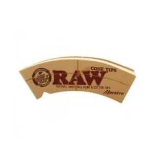 TIPS RAW CONE MAESTRO