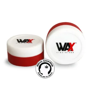 CONTENEDOR DE SILICONA WAX LIQUIDIZER