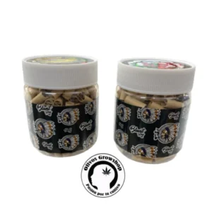 TIPS PRE ROLLED BLUNT REY - 200 U
