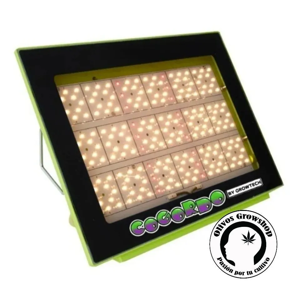 LED COGORDO P1500 / 400 W IDEAL 150X150