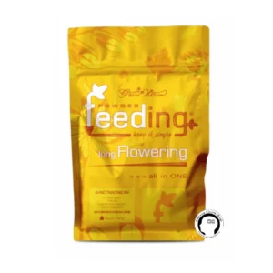 POWDER FEEDING LONG FLOWERING - 1 KG