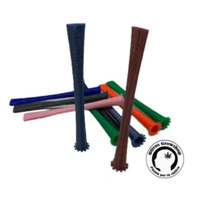 TUQUERO PLASTICO COVID 10 CM
