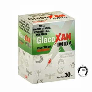 GLACOXAN IMIDA - 30 CC