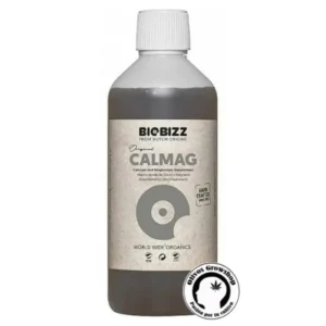 BIOBIZZ CALMAG - 500 ML