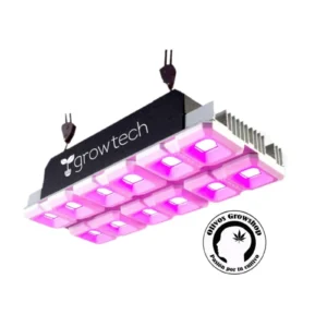 LED GROWTECH FULL SPECTRUM – 600 W