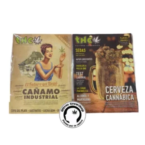 REVISTA THC