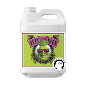 ADVANCED NUTRIENTS BIG BUD - 500ML