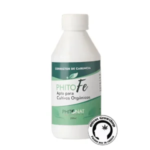 PHITONAT PHITO FE - 250ML