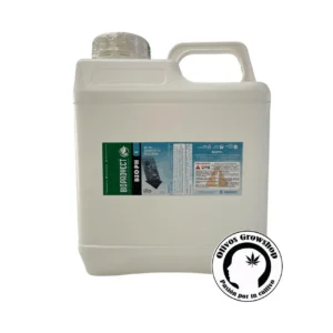 BIOPROYECT PH MENOS - 5 LITROS