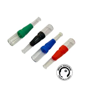 TUQUERO DE VIDRIO TIP 1 - PRO