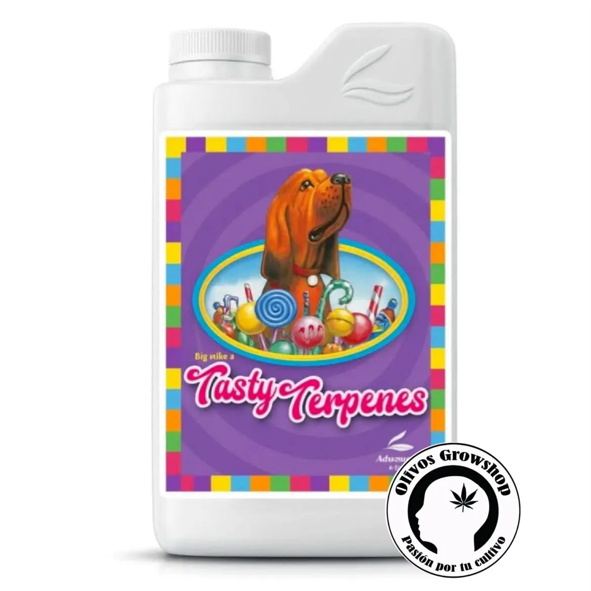 ADVANCED NUTRIENTS TASTY TERPENES - 1LT
