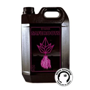 HYDROTEK SAFE ROOTS - 5 LITROS
