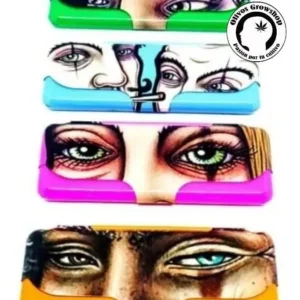 PORTA SEDAS LION ROLLING CIRCUS - REGULAR