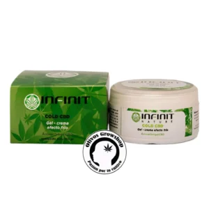 CREMA CBD INFINIT COLD - 150GR