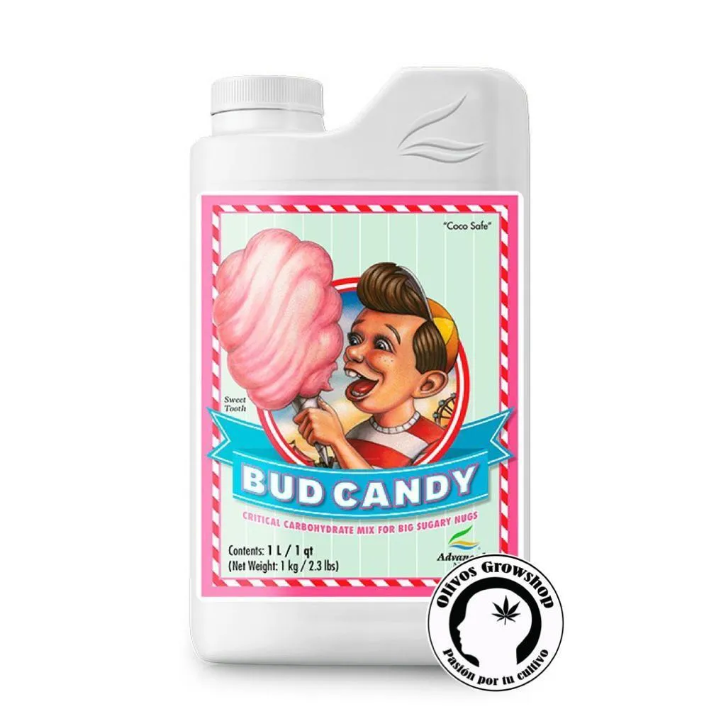 ADVANCED NUTRIENTS BUD CANDY - 1 LT
