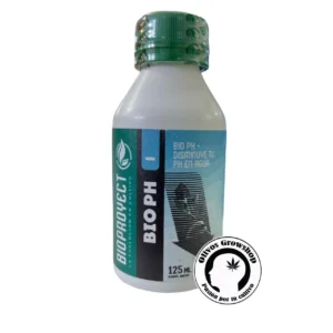 BIOPROYECT PH MENOS - 125 ML