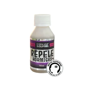 GREEN LEAF REPELE HORMIGAS - 100CC