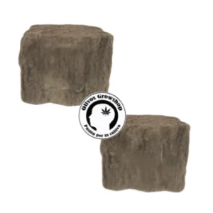 LANA DE ROCA BLOCK 5CMX5CM