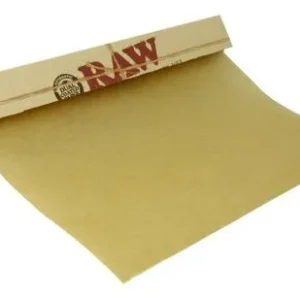 PAPEL PARA ROSIN RAW PARCHMENT 30CM X 10M