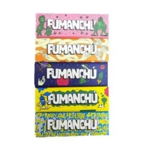 SEDAS FUMANCHU - REGULAR