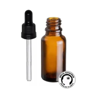 FRASCO GOTERO COLIRIO 30ML