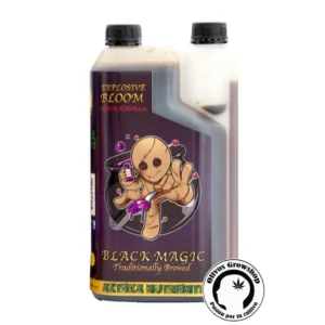 AZTEKA BLACK MAGIC - 1 LT