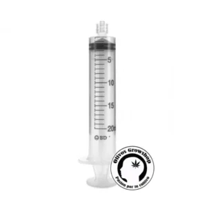 JERINGA 20ML