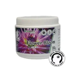 BIOPROYECT FLOWER BLOOM - 350GR