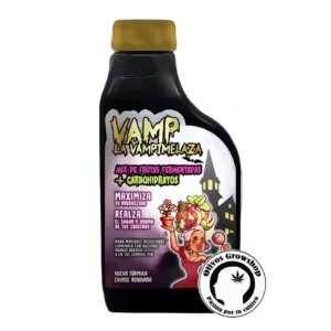 VAMP LA VAMPIMELAZA - 500 ML