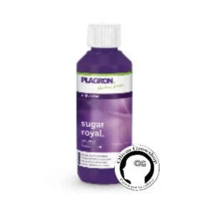 PLAGRON SUGAR ROYAL - 100ML