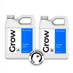 ATHENA GROW A+B - 946ML