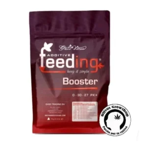 POWDER FEEDING PK BOOSTER - 1 KG