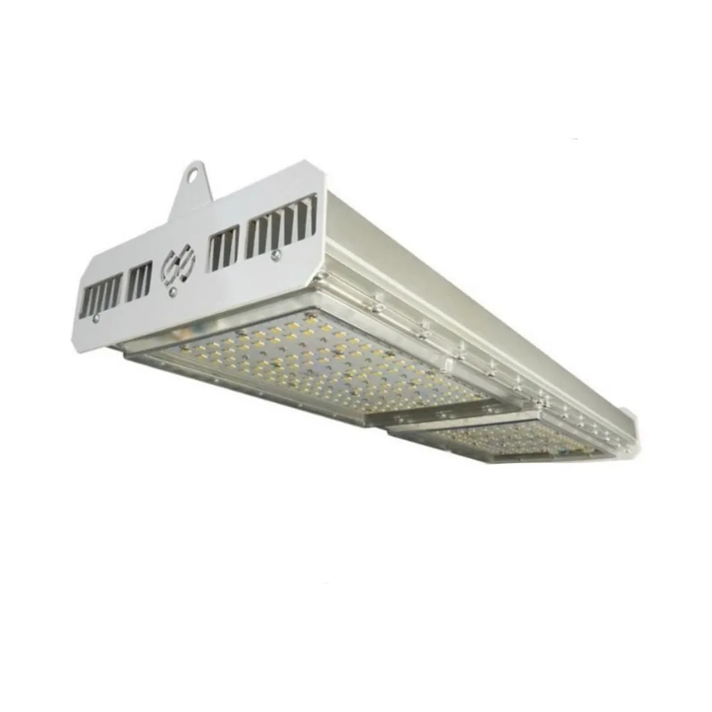LED PANEL GS MASTER JX300 CULTIVO INDOOR