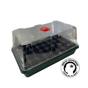 PROPAGADOR DE ESQUEJES RECTANGULAR - CHICO