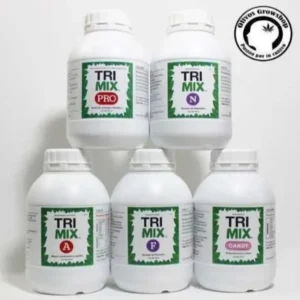 TREEMIX KIT X 5 DE 500ML