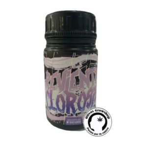 REVIENTA CLOROSIS - 100CC