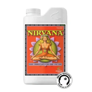 ADVANCED NUTRIENTS NIRVANA - 1 LT