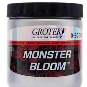 GROTEK MONSTER BLOOM - 130GR