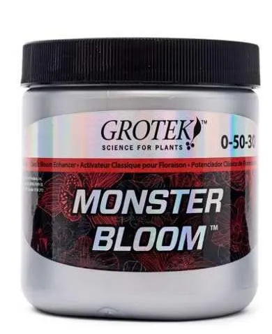 GROTEK MONSTER BLOOM - 500GR