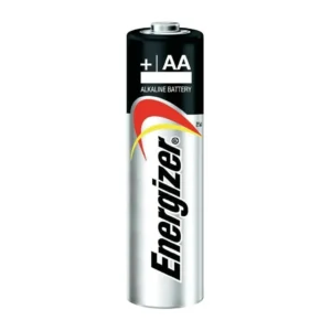 PILAS ENERGIZER AA