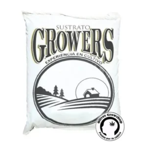 SUSTRATO GROWERS ORIGINAL - 20 LTS