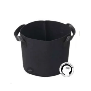 MACETA TELA GEOTEXTIL - 10LTS